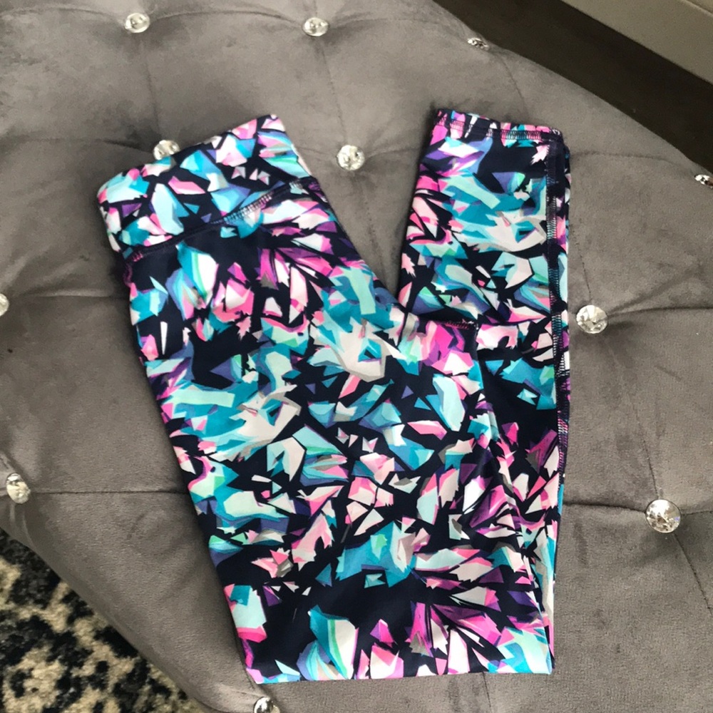 Reversible Leggings